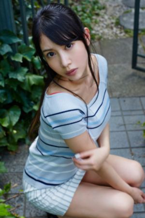 彩象岛的女孩儿